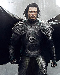 Dracula Untold